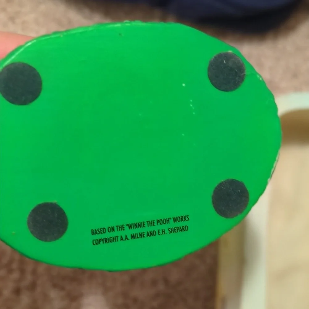 Winnie the Pooh Lot - Picture 4 of 9